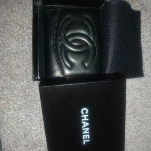 Chanel Wallet